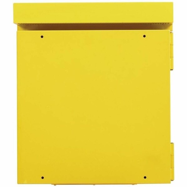 Tripp Lite IND ENCL NEMA3R 23IN 12U YLW SRN3RY12US - main