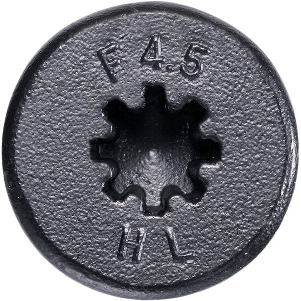 Fastenmaster HeadLok 4-1/2'' Structural Wood Screw, 50 Ct. FMHLGMTT412-50 - main