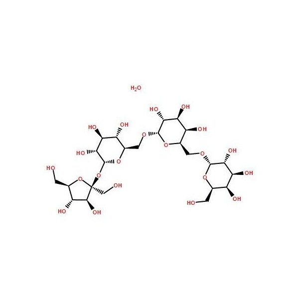 Ak Scientific Stachyose hydrate (5g), CAS 54261-98-2 9005AL-5g - main