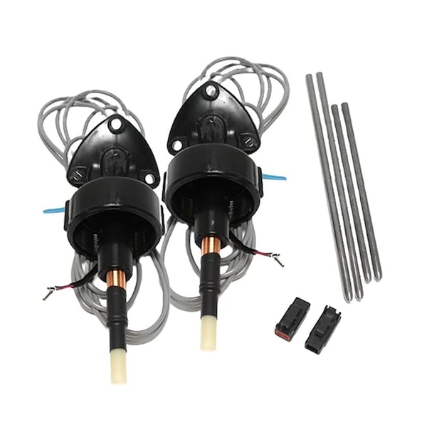 Bennett Marine AutoTrim Pro Sensor Kit 6BT-50092-59-00 - main