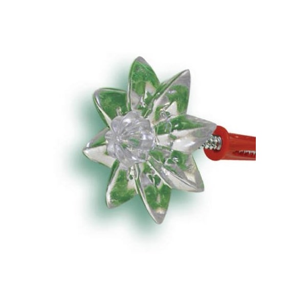 Hillman 4Pkclr Mirr Rosette/Bud 122200 - main