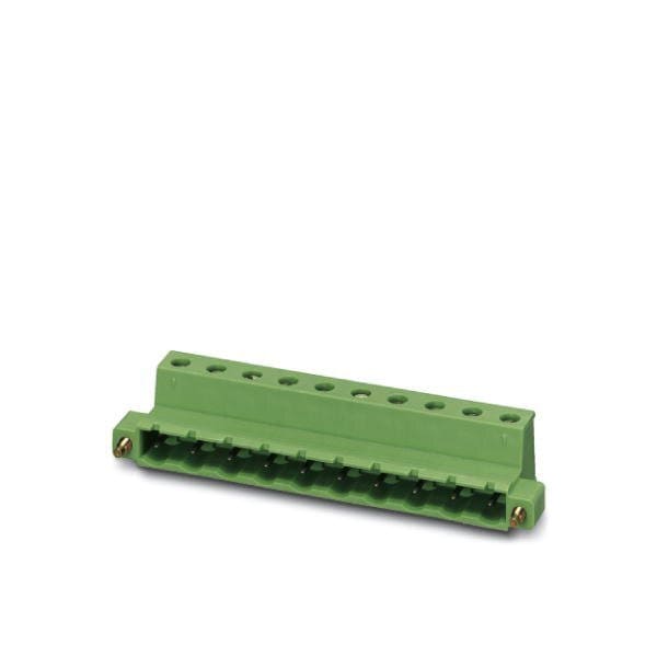 Phoenix Contact GIC 2 5/ 8-STF-7 62 PCB connector 1858934 - main