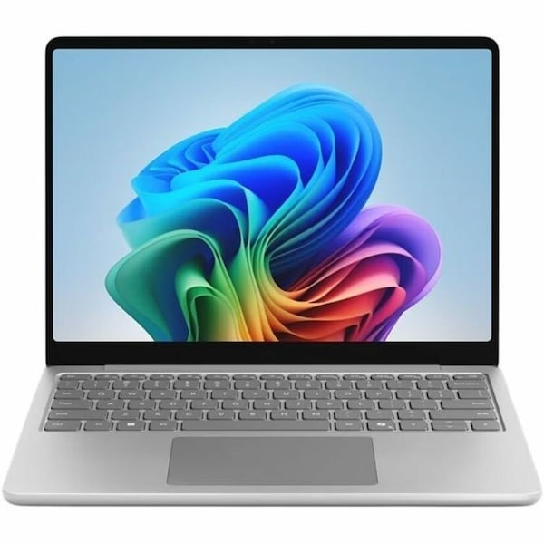 Microsoft MST SURFACE LAPTOP 13IN SNAPDRAGON PLUS/24/1TB WIN 11 PLATINUM (QUALCOMM/SNAPDRA EP2-33452 - main
