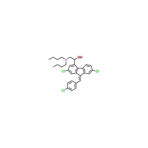 Ak Scientific Lumefantrine (25g), CAS 82186-77-4 A683-25g - main