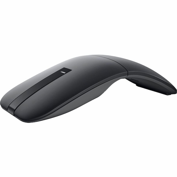Dell BLUETOOTH TRAVEL MOUSE - MS700 - BLACK MS700-BK-R-NA - main
