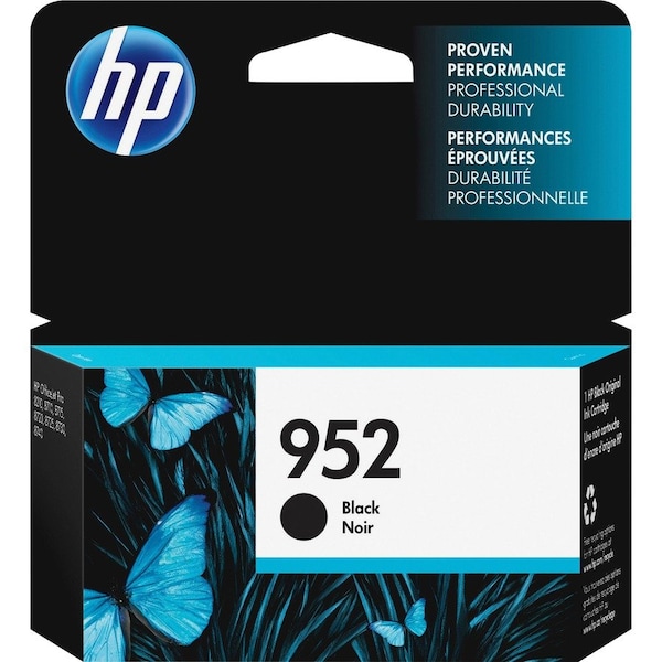 Hp Ink/Ink Cartridge F6U15AN140 - main