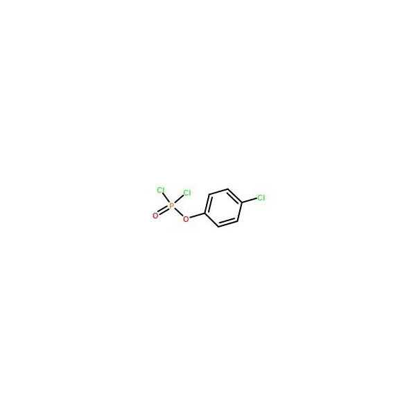 Ak Scientific 4-Chlorophenyl Phosphorodichloridate (25g), CAS 772-79-2 X7326-25g - main