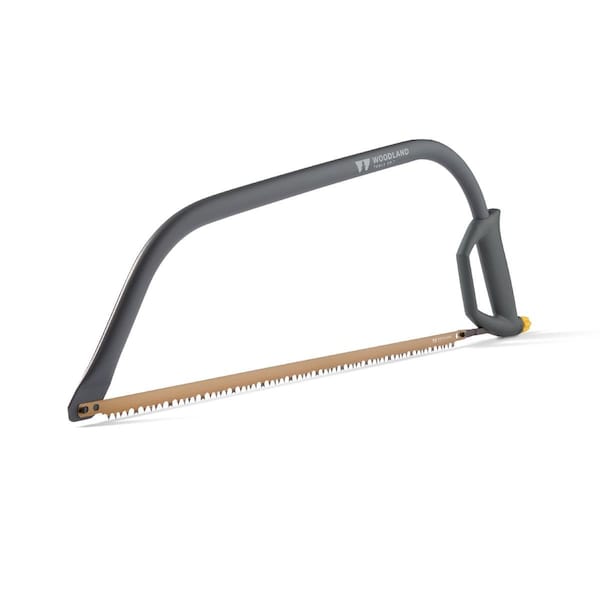 Conservatorio 24 in. Heavy Duty Bow Saw CO3857033 - main