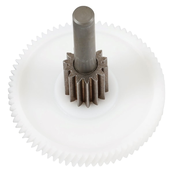 Dayton High Speed Sub Assembly P146-020-0052 - main