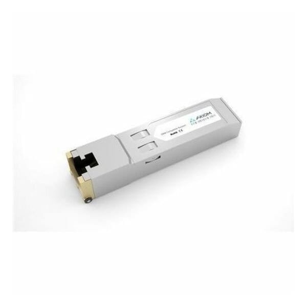 Axiom 10GBASE-T SFP+ FOR RUCKUS TAA AXG103207 - main