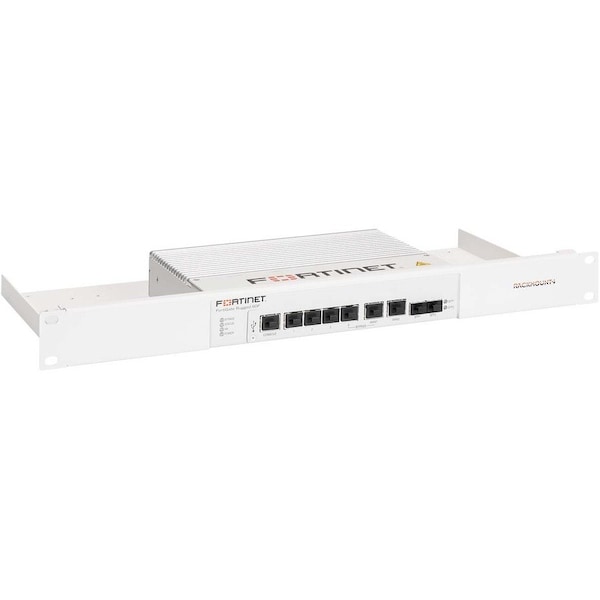 Rackmount RACK MOUNT KIT FORTIGATE FOR FORTIGATE RUGGED 60F / 60F-3G4G RM-FR-T16 - main
