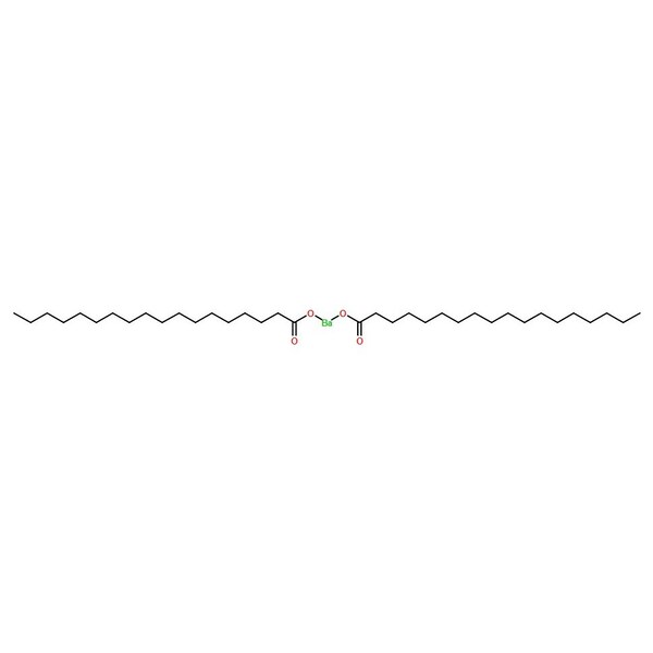 Ak Scientific Barium stearate (25g), CAS 6865-35-6 V0075-25g - main
