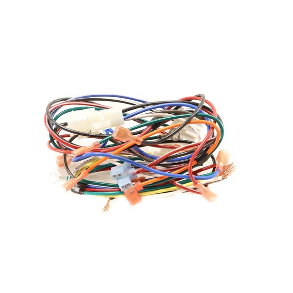 York AH WIRE HARNESS ECM S1-025-44095-000 - main
