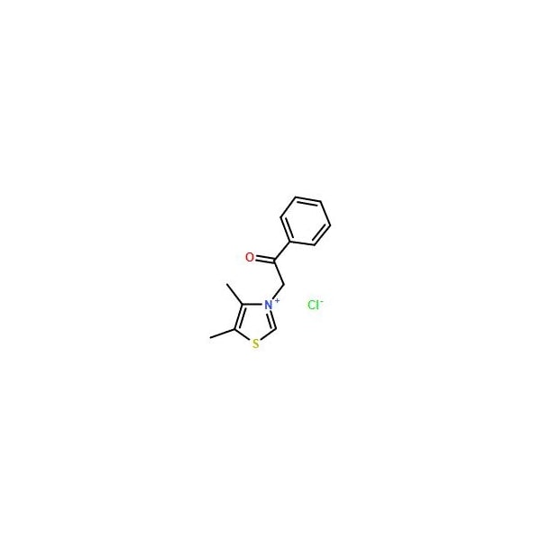 Ak Scientific Alagebrium chloride (1g), CAS 341028-37-3 4062AB-1g - main