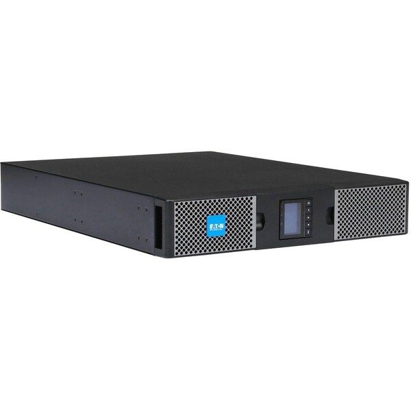 Eaton 9PX 2200VA 2000W 208V Online Double-Conversion UPS L6-20P 8 C13 2 C19 Outlets Lithium-ion 9PX2200GRT-L - main