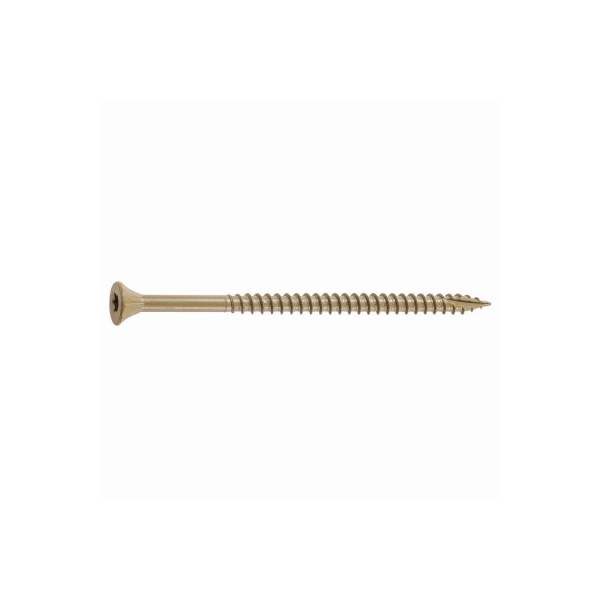 Fastenmaster 1350Pc 3-1/2" Gld Screw FMGD312-1350 - main