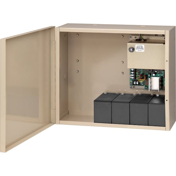 Sdc Power Supplies 636RF - main