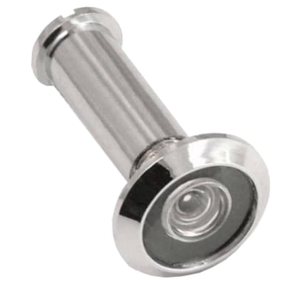 Belwith Products 2321 190 Degree Chrome Wide Viewer 779817 - main