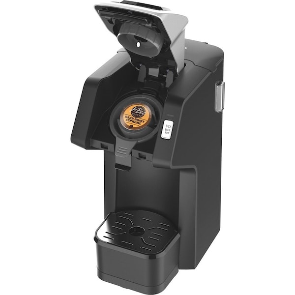 Proctor-Silex COFFEE MAKER SINGLE SERVE 49974 - main