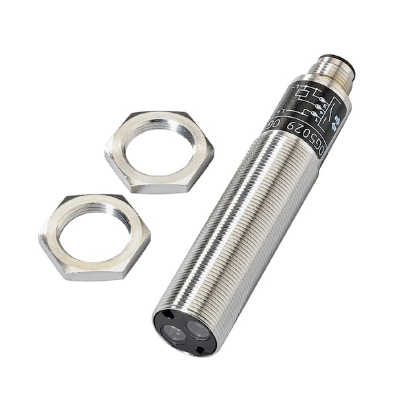Ifm Diffuse reflection sensor OG5029 - main