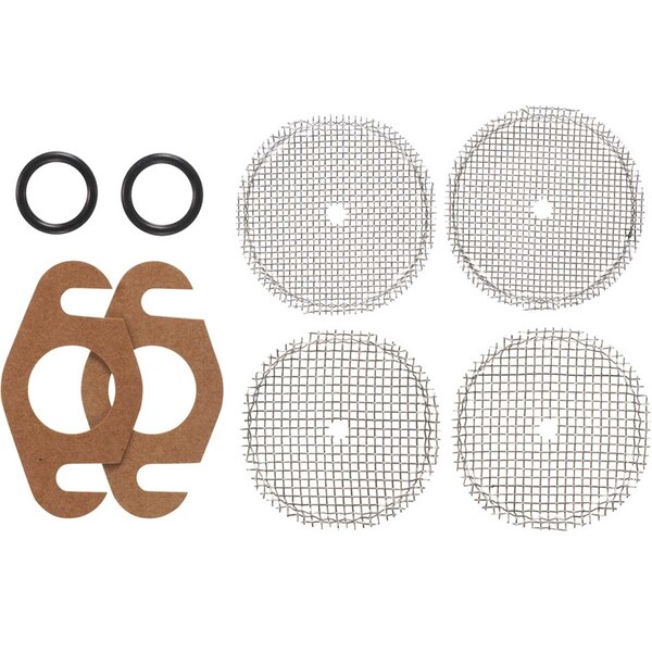 Tapetech Pump Wear Parts Kit - 72TT/73TT 501H - main