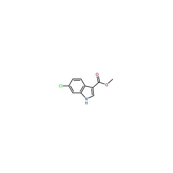 Ak Scientific Methyl 6-chloro-1H-indole-3-carboxylate (5g), CAS 921194-97-0 5560AC-5g - main