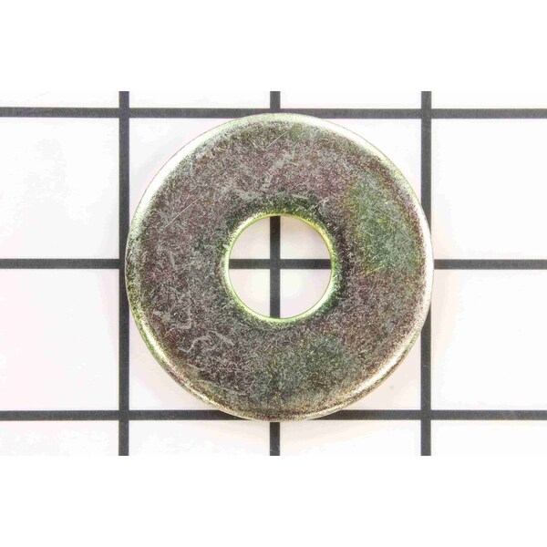 Husqvarna 1/4'' WASHER PLAIN WASHER 596437501 - main