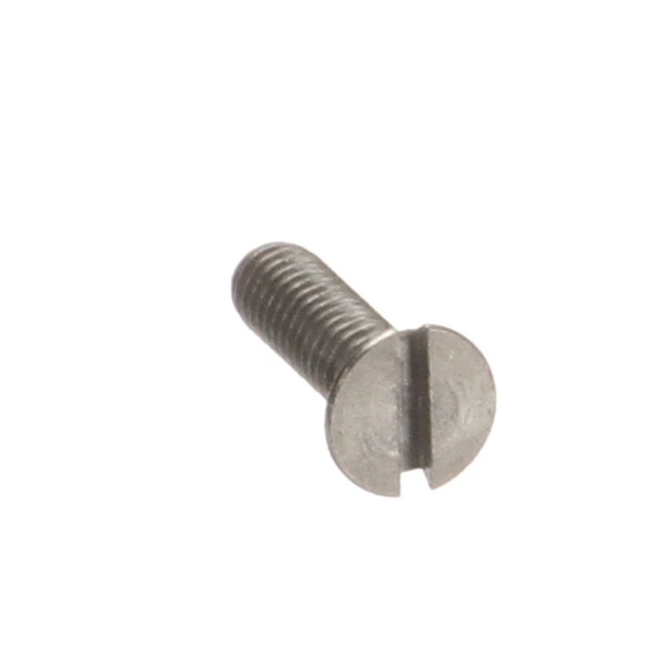 Champion - Moyer Diebel SCREW 8-32 X 5/8 FLAT HD SST WITH PATCH 113486 - main