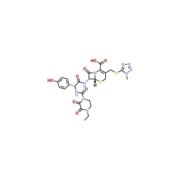 Ak Scientific Cefoperazone dihydrate (100mg), CAS 113826-44-1 H832-100mg - main