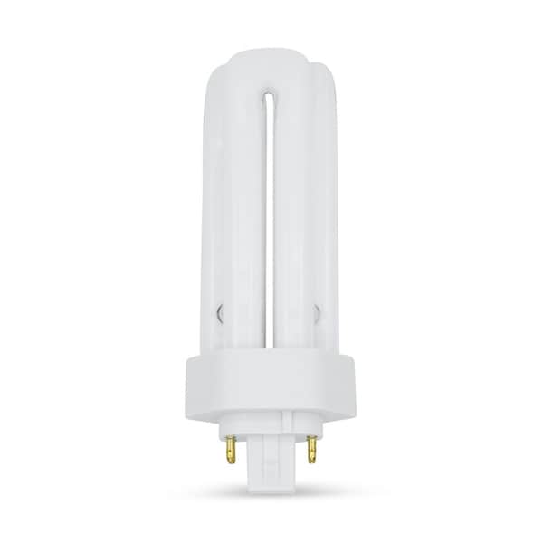 Ilc Green Creative Replacement 42W T4 Compact Fluorescent Lamp - 3200LM, 10000HR Life, 4100K 28369 - main
