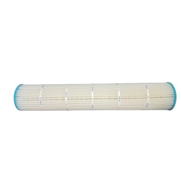 Hurricane Pentair 25 Sq Ft Quad DE 100, Hayward 25 Sq Ft DEP100 HF6900-01 - main