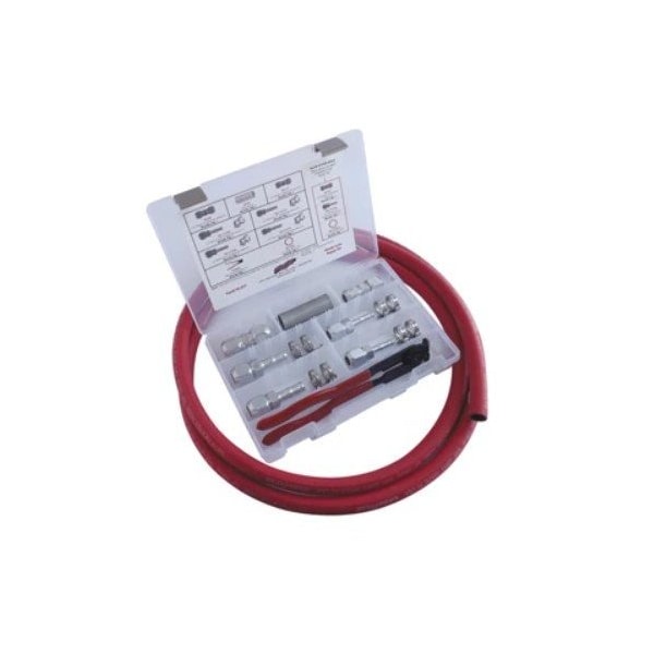 S.U.R. & R. Auto Parts Heater Line Repair Kit (1) SRRHL427 - main