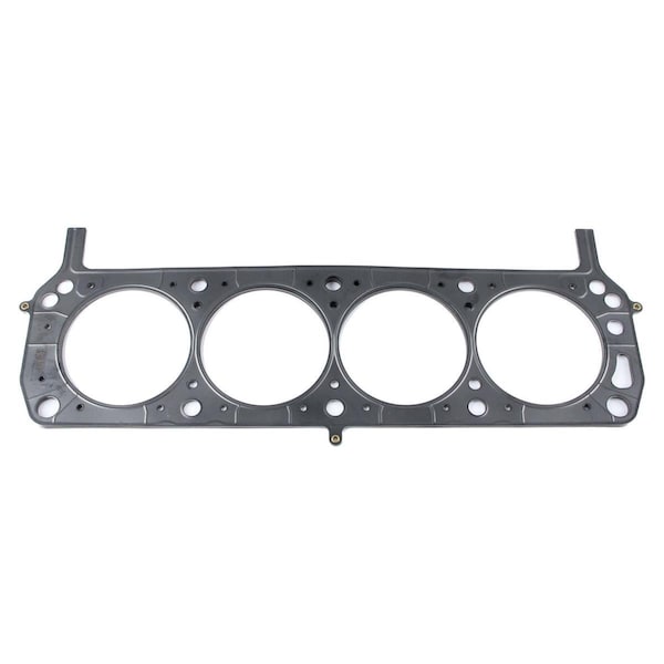 Cometic Gaskets C5483-060 4.15 - 0.060 in. Multi Layered Steel Head Gasket for Small Black Ford SVO CAGC5483-060 - main