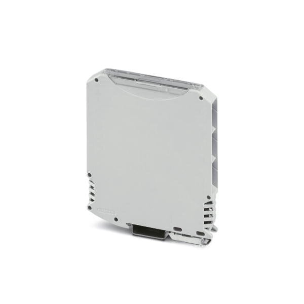 Phoenix Contact ME MAX 12 5 3-3 KMGY DIN rail housing 2914084 - main