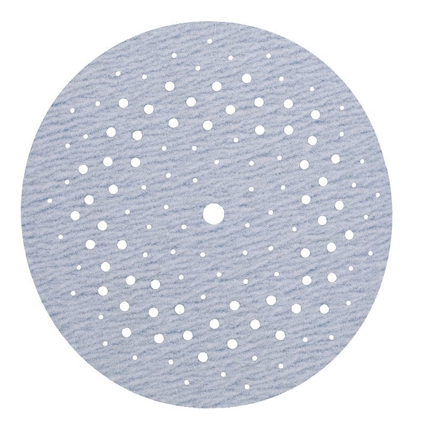 Norton Co Sanding Disc H/L 5In 180Grit 04037 - main