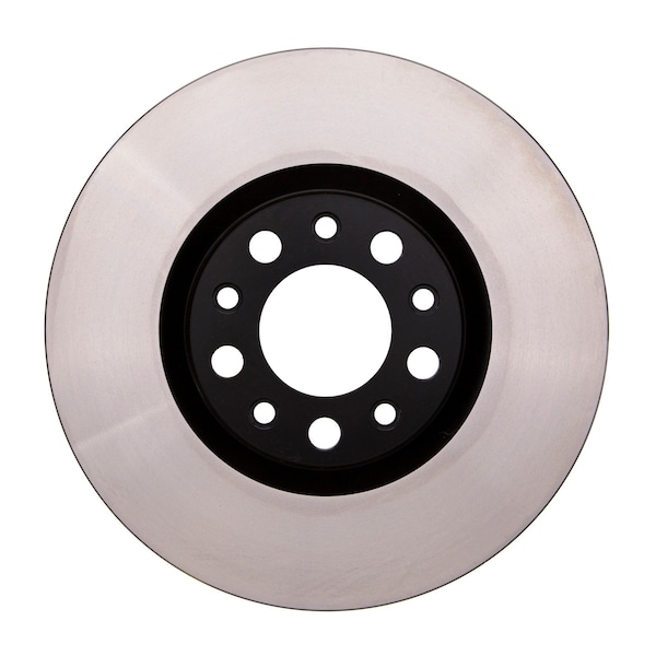 Wagner Brakes Disc Brake Rotor-BD180672E BD180672E - main