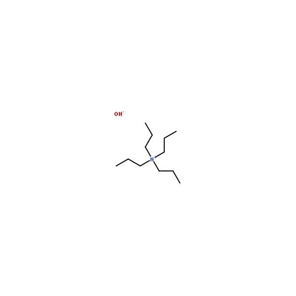 Ak Scientific Tetrapropyl ammonium hydroxide (100g), CAS 4499-86-9 1141AP-100g - main