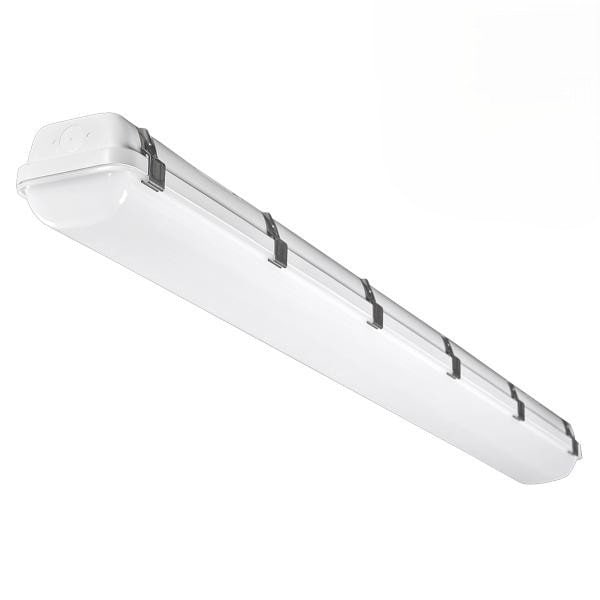 Trace-Lite VPA-CP Series LED Vaportight Fixture, 2ft 4ft 8ft, CCT/Power Selectable, 120-277V VPA-4-50-CP-BB - main