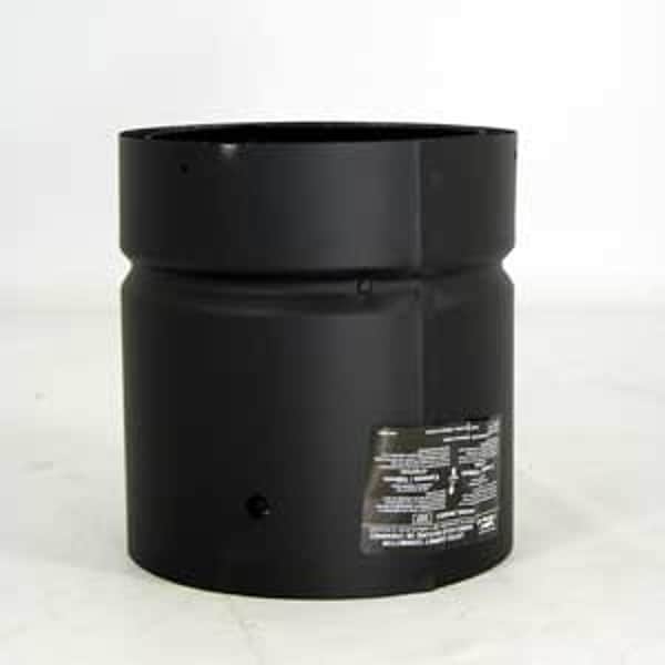 Selkirk Adaptor Chimney 6In DSP6CA - main