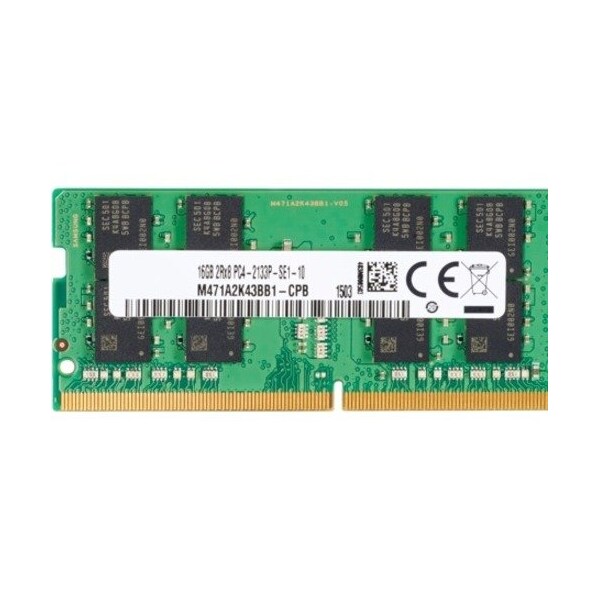 Axiom 8Gb Ddr4-2400 Ecc Rdimm For Hp - T9V39At T9V39AT-AX - main