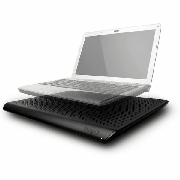 Targus Laptop Chill Mat Black PA248U5 - main
