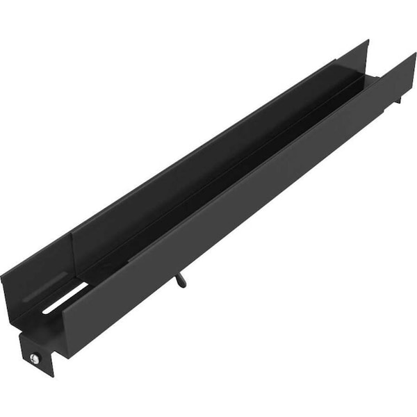 Vertiv Horiz Cbl Sidechannel 20In To 33In VRA1013 - main