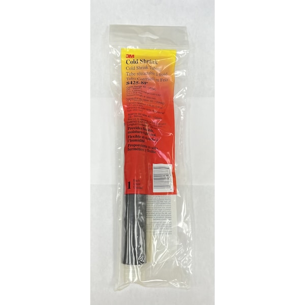 3M Cold Shrink Insulator, 2-1/0, 10PK 8425-8P - main