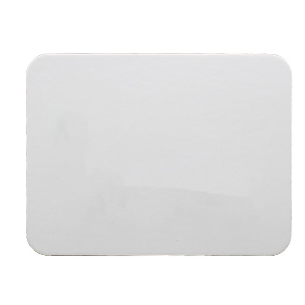 Flipside Magnetic Dry Erase Board, 9" x 12" 10025 - main