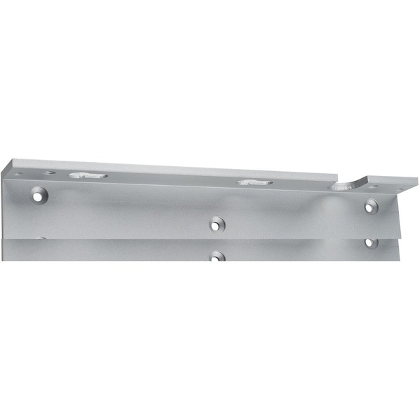 Alarm Controls Z-Bracket w/Cover, Sngl Magnetic, 4-1/4"H AM6370C - main