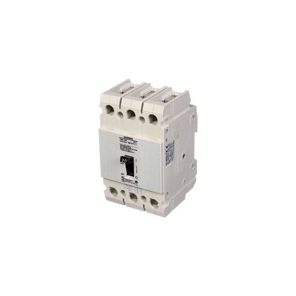 Siemens Din Rail Mounted Circuit Breakers CQD320 - main