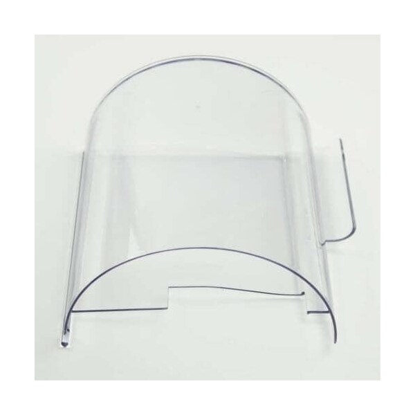 Delonghi PULP CONTAINER, PURE-TRANSPARE BR67051133 - main