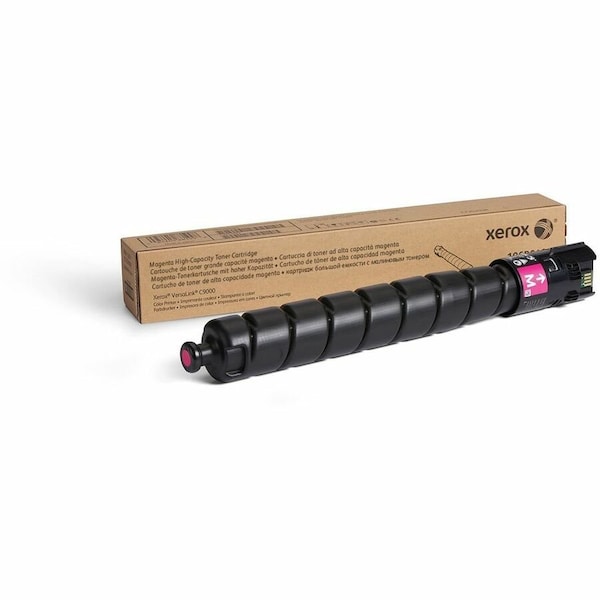 Xerox Versalink C9000 Magenta High Capacity Toner Cartridge 106R04075 - main