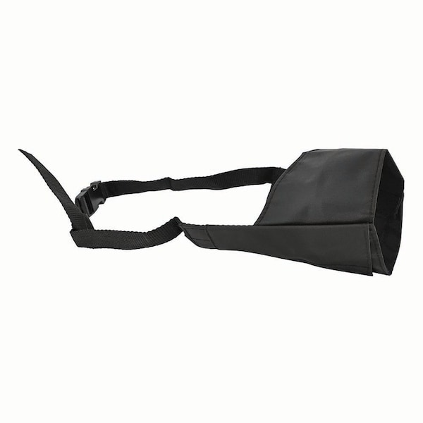 Jorgensen Laboratories C-Muzzle w/ Mouth Flaps - Size 5 J1235G - main