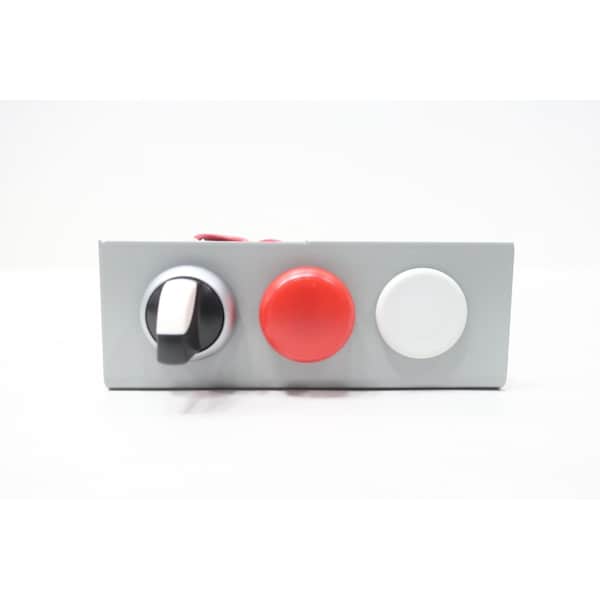 Eaton M22 COVER CONTROL KIT M22GK32AP - main